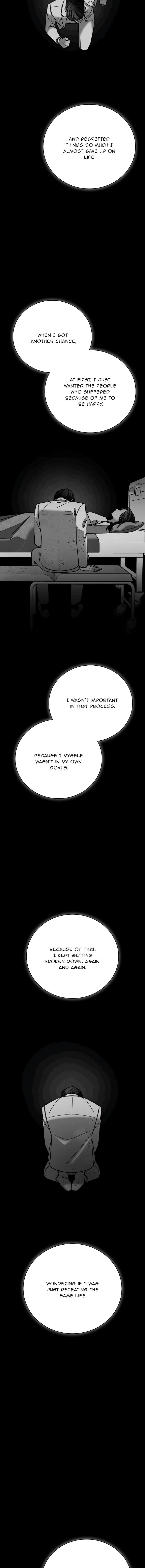 Be the Actor Chapter 137 - Page 6