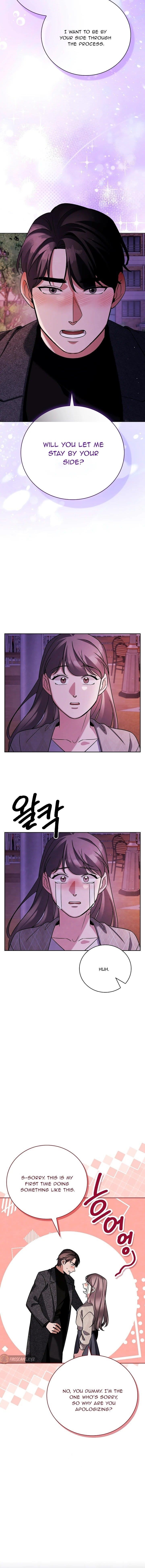 Be the Actor Chapter 137 - Page 9