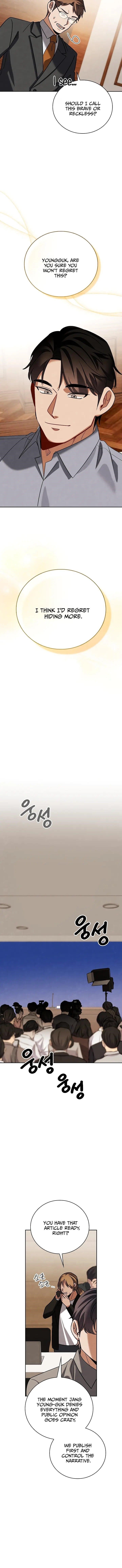 Be the Actor Chapter 138 - Page 13