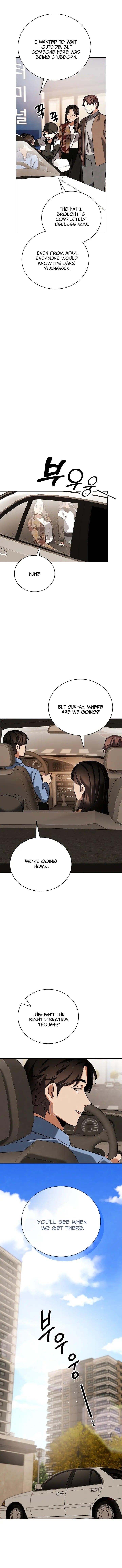 Be the Actor Chapter 138 - Page 2