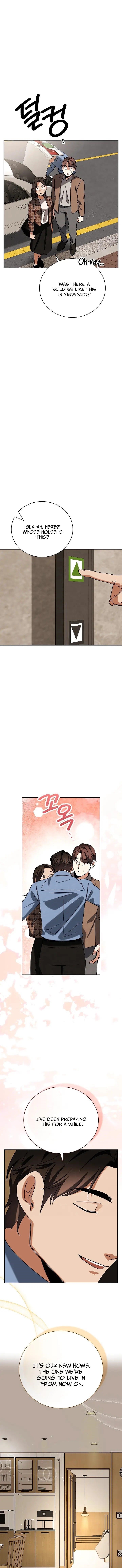 Be the Actor Chapter 138 - Page 3