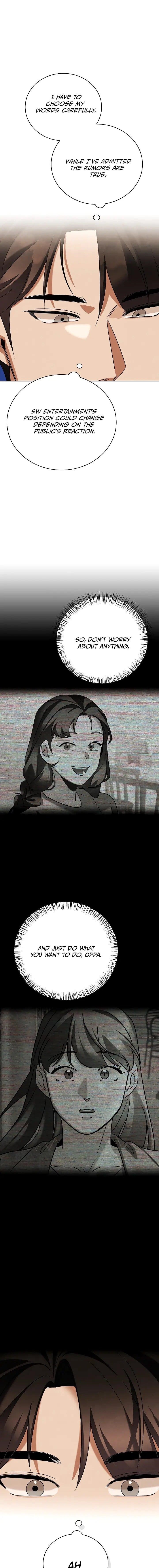 Be the Actor Chapter 139 - Page 11