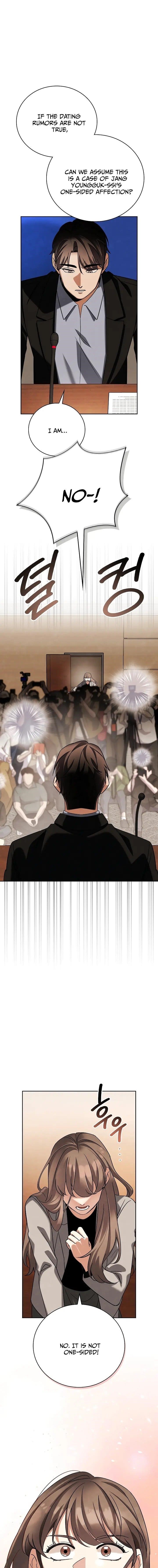 Be the Actor Chapter 139 - Page 13