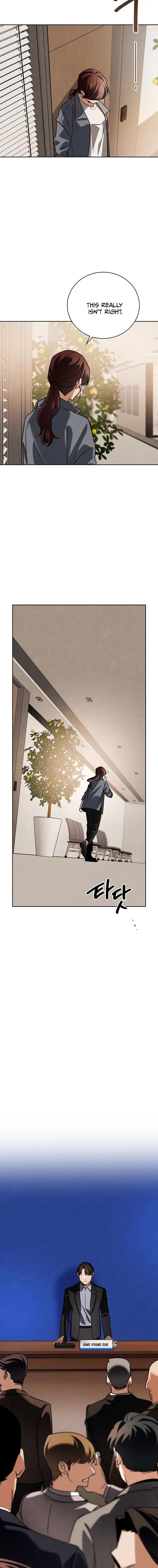 Be the Actor Chapter 139 - Page 8