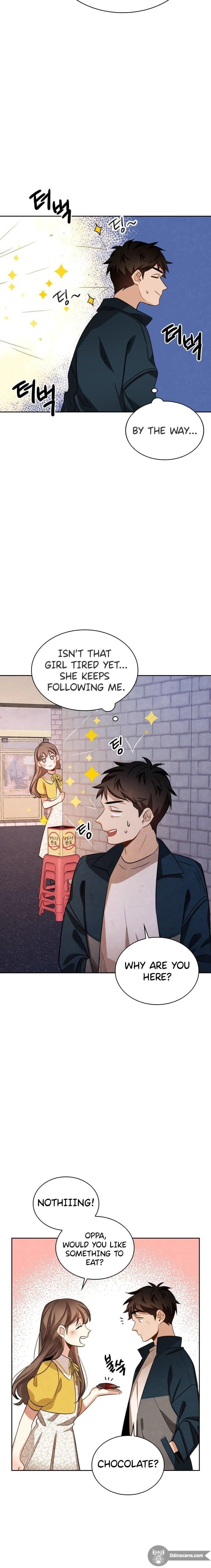 Be the Actor Chapter 14 - Page 13