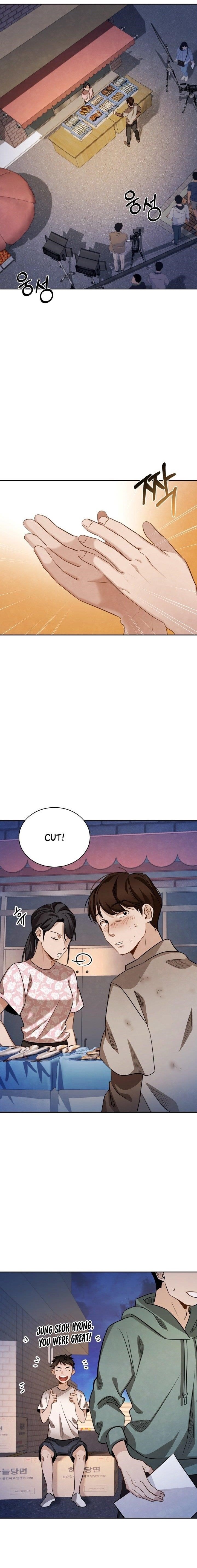 Be the Actor Chapter 15 - Page 1