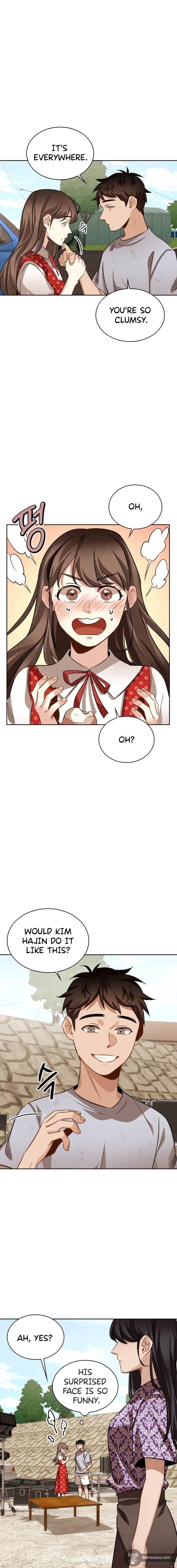 Be the Actor Chapter 15 - Page 17