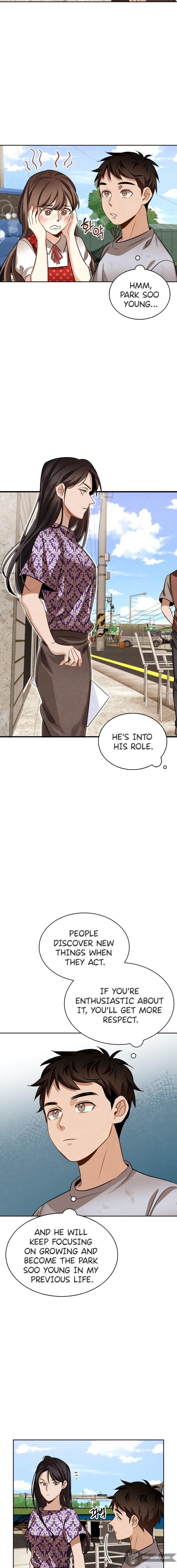 Be the Actor Chapter 15 - Page 18