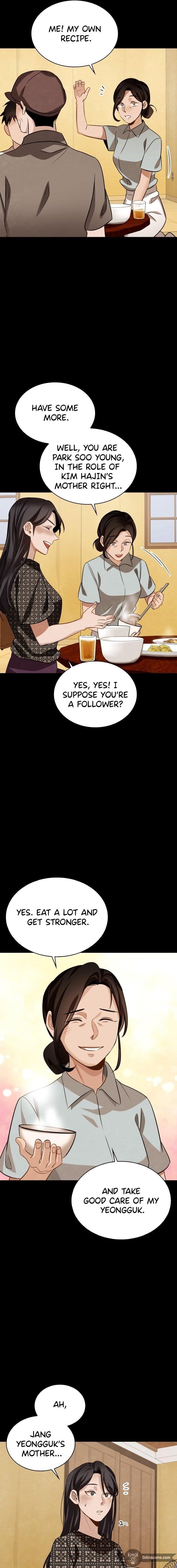 Be the Actor Chapter 15 - Page 20