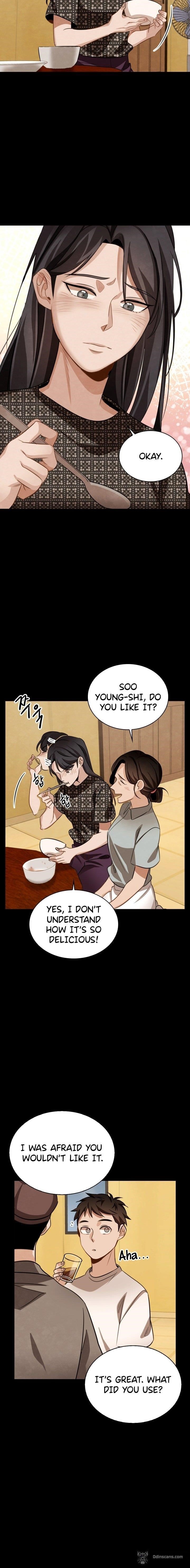 Be the Actor Chapter 15 - Page 21