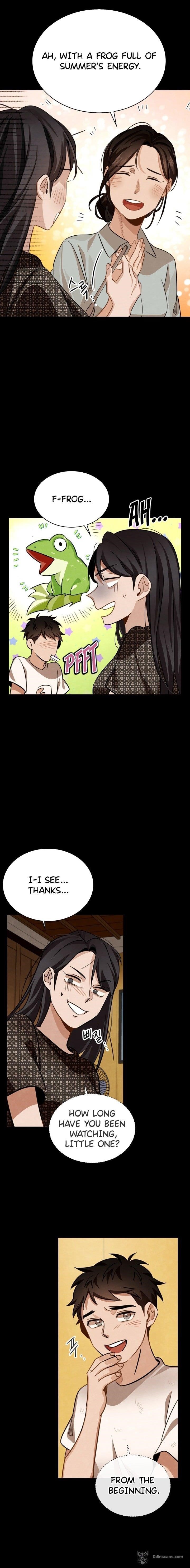 Be the Actor Chapter 15 - Page 22