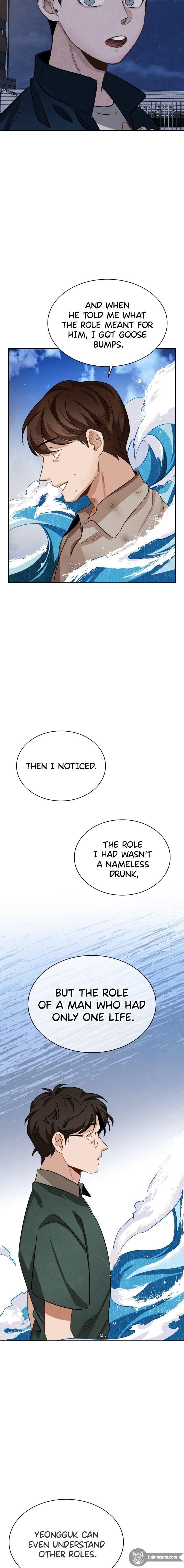 Be the Actor Chapter 15 - Page 7