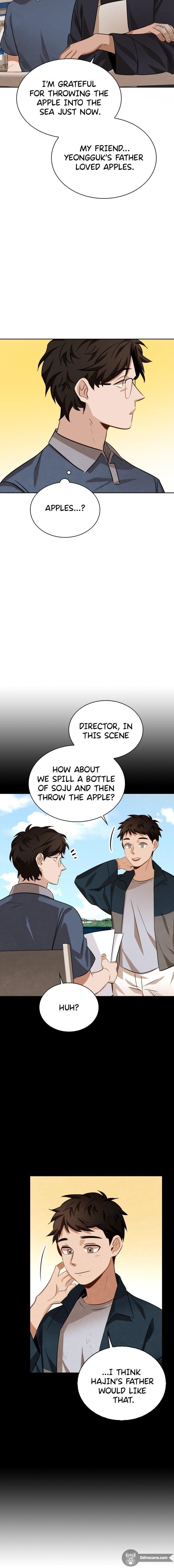 Be the Actor Chapter 16 - Page 24