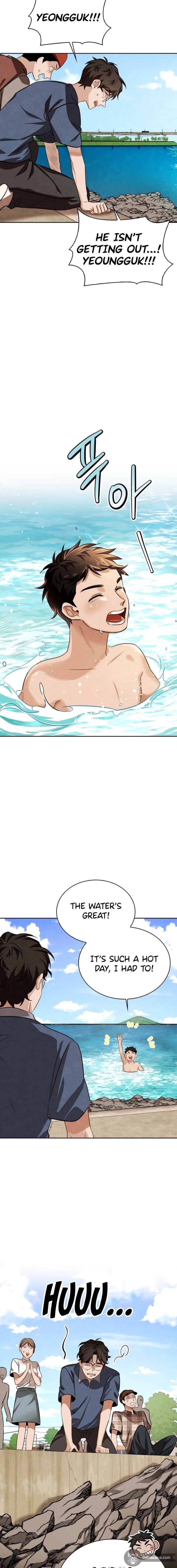 Be the Actor Chapter 16 - Page 7