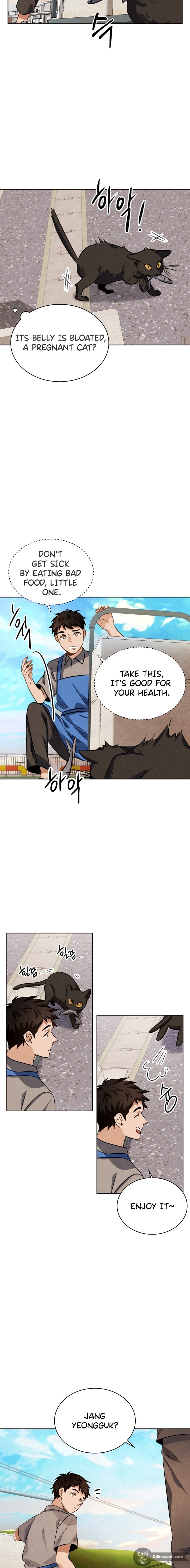 Be the Actor Chapter 17 - Page 15