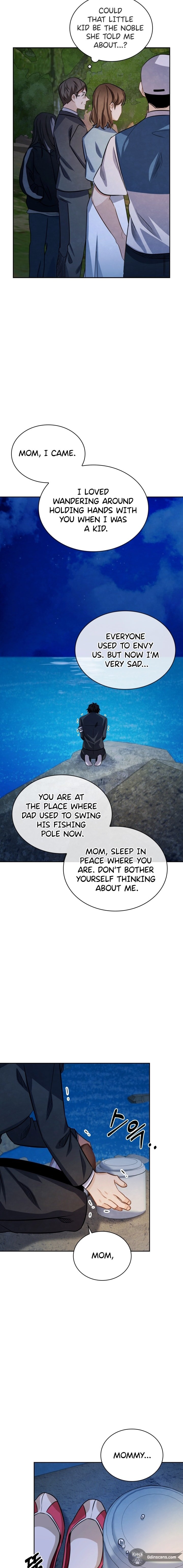 Be the Actor Chapter 17 - Page 8