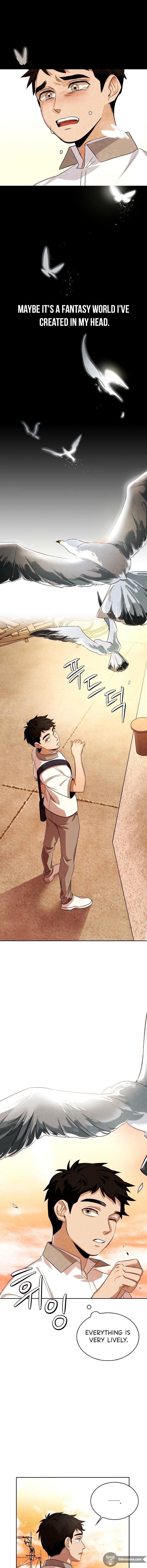 Be the Actor Chapter 2 - Page 10