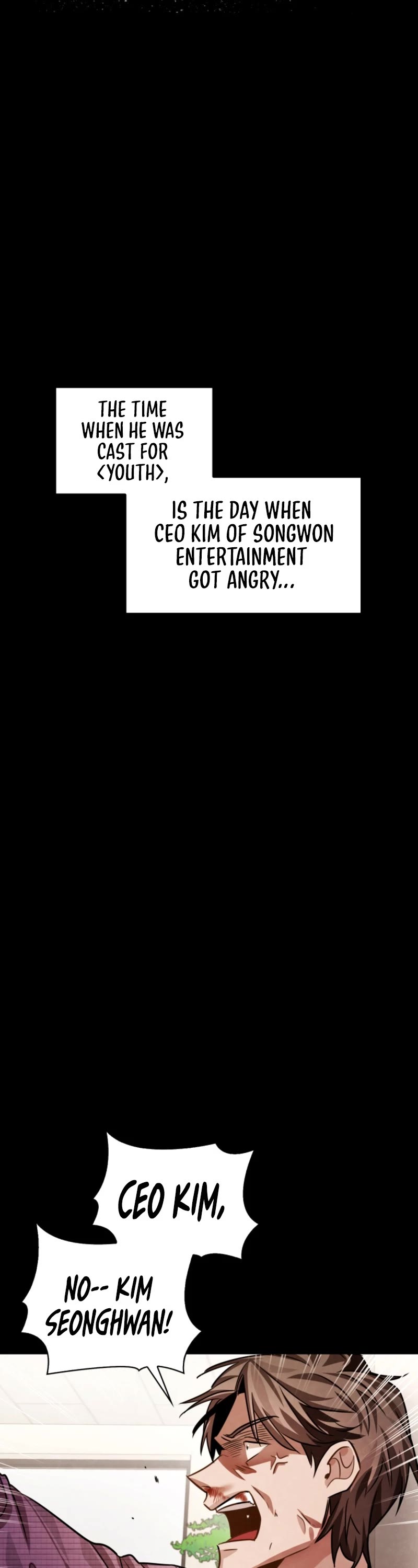 Be the Actor Chapter 36 - Page 29