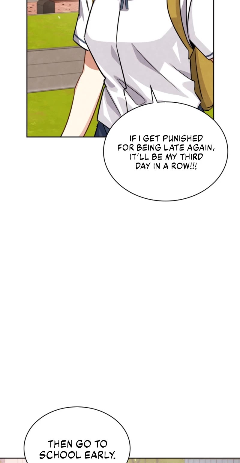 Be the Actor Chapter 36 - Page 47