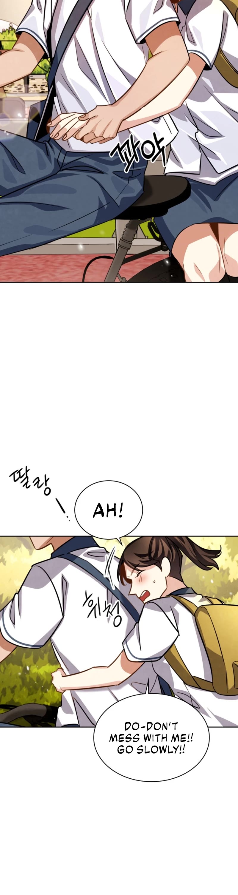 Be the Actor Chapter 36 - Page 52