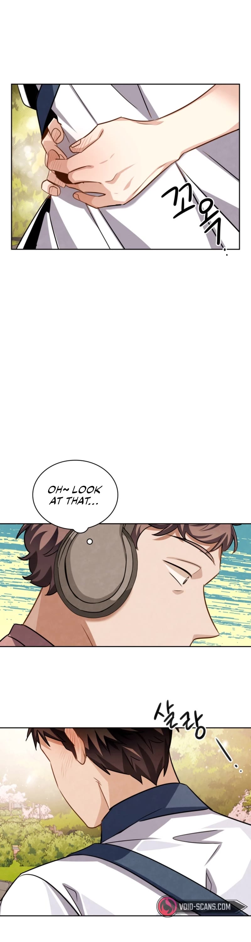 Be the Actor Chapter 36 - Page 53