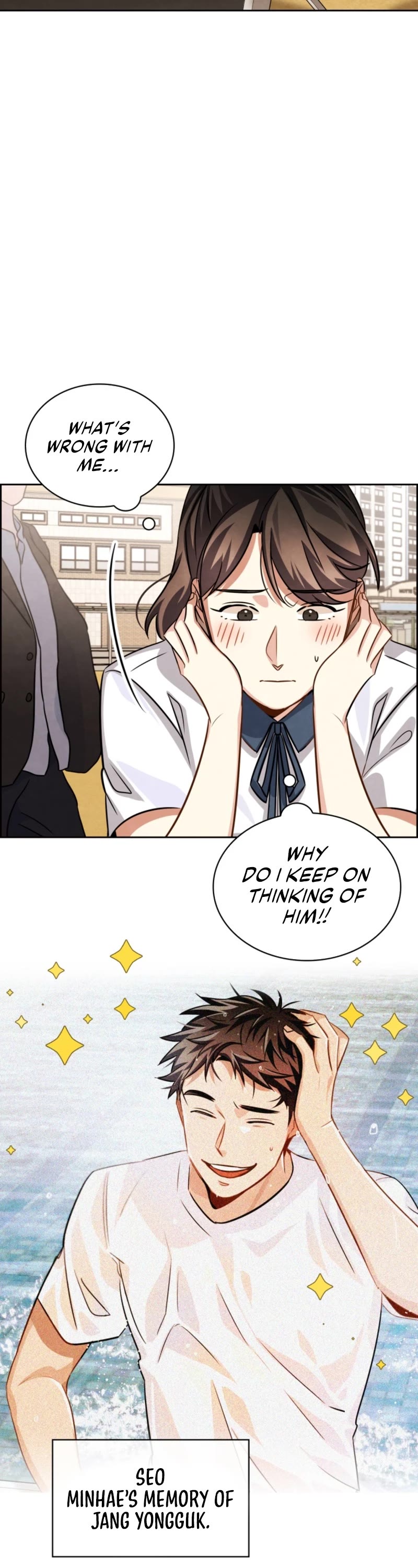 Be the Actor Chapter 37 - Page 20