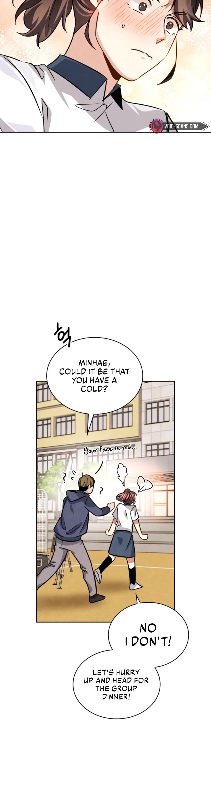 Be the Actor Chapter 37 - Page 26