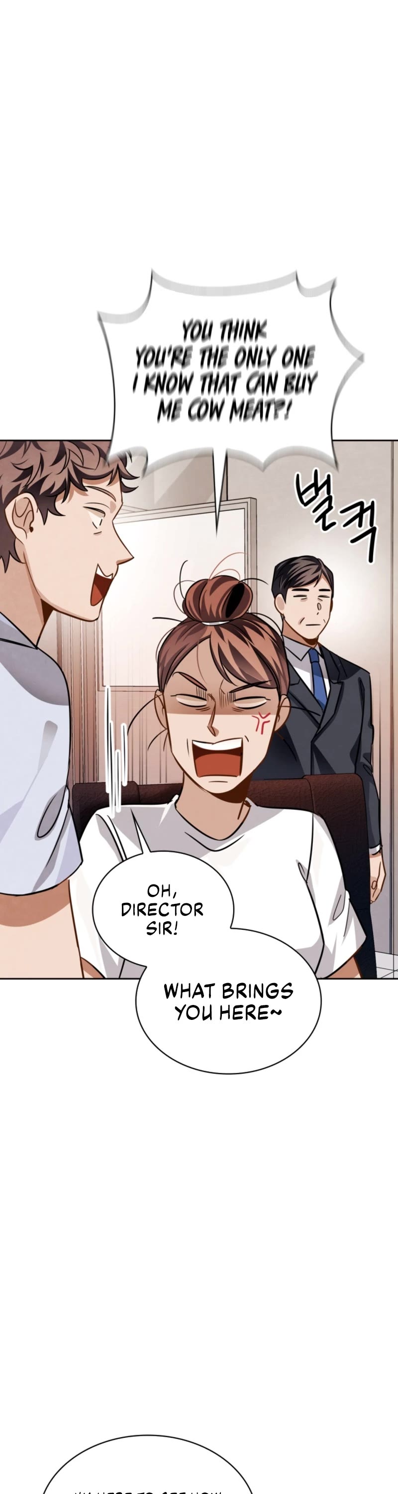 Be the Actor Chapter 37 - Page 31