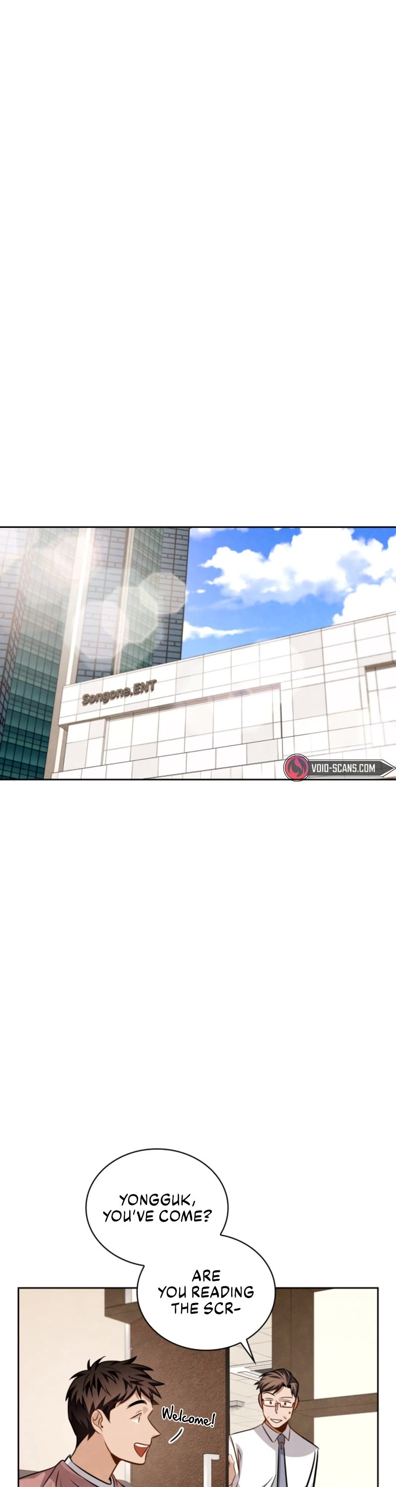 Be the Actor Chapter 37 - Page 37