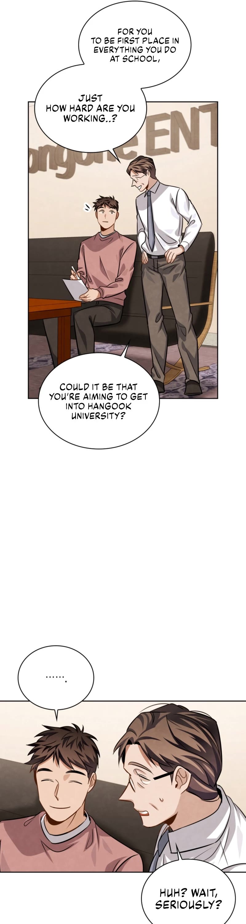 Be the Actor Chapter 37 - Page 40