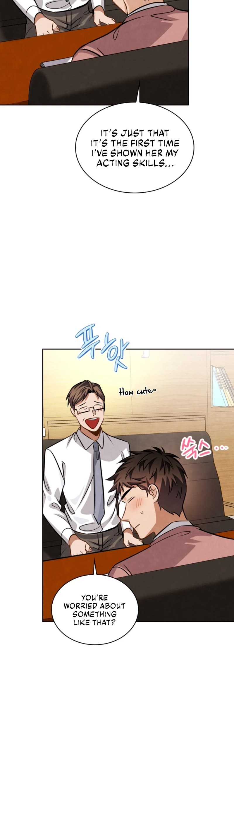 Be the Actor Chapter 37 - Page 44