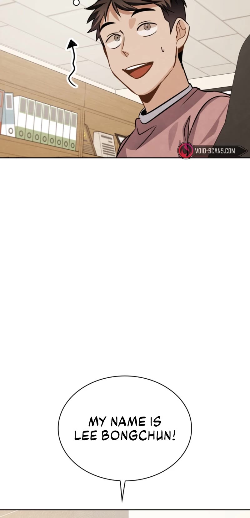 Be the Actor Chapter 37 - Page 49