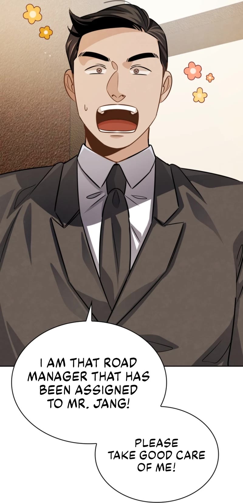 Be the Actor Chapter 37 - Page 50