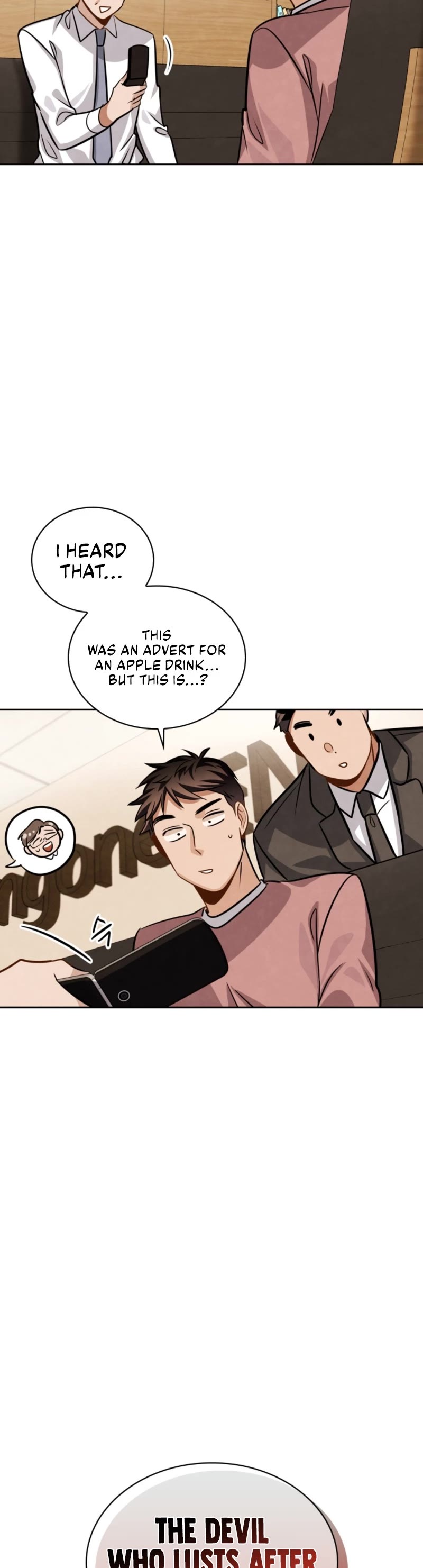 Be the Actor Chapter 37 - Page 52