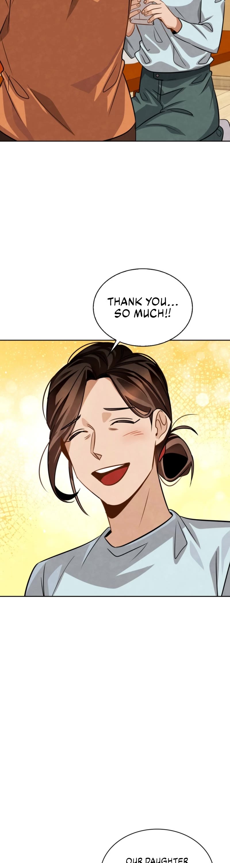 Be the Actor Chapter 37 - Page 8