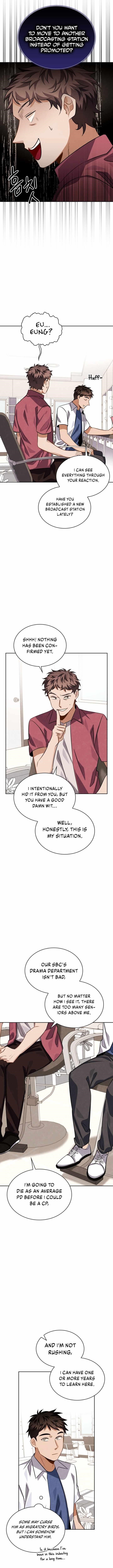 Be the Actor Chapter 43 - Page 13