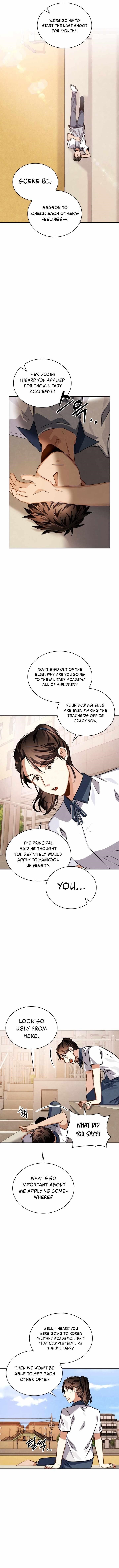 Be the Actor Chapter 44 - Page 1