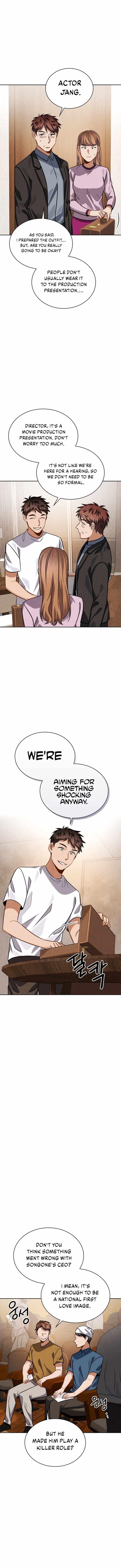 Be the Actor Chapter 44 - Page 6