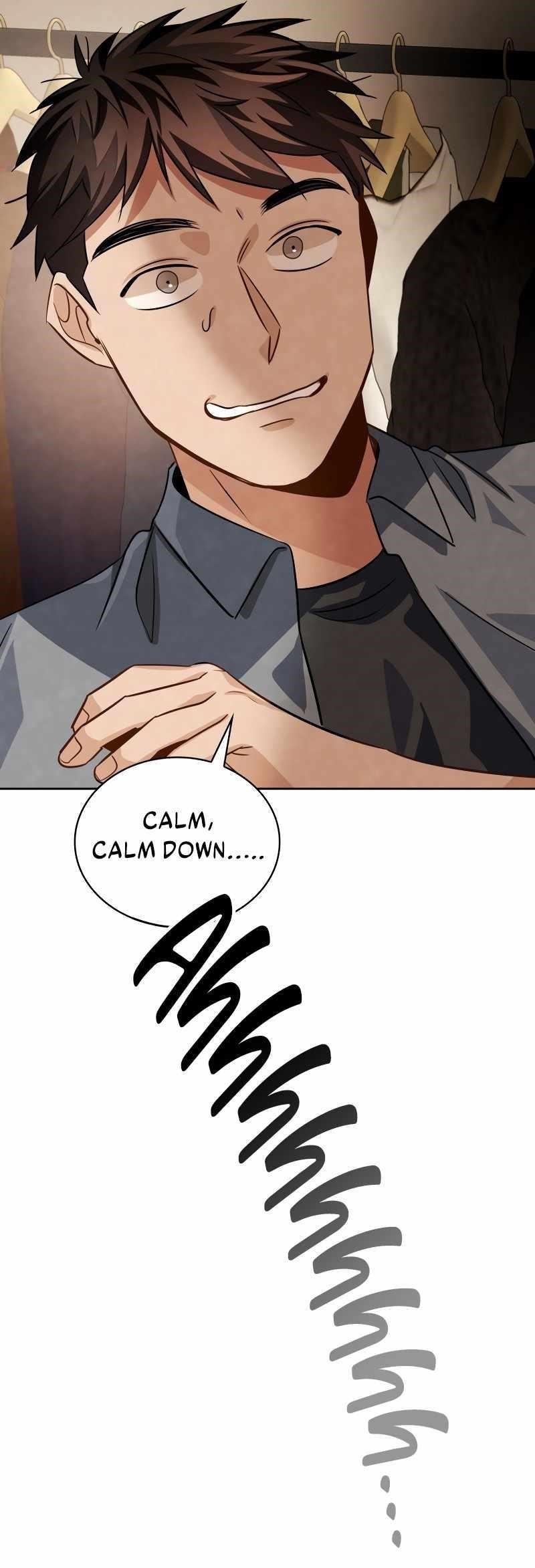 Be the Actor Chapter 45 - Page 10