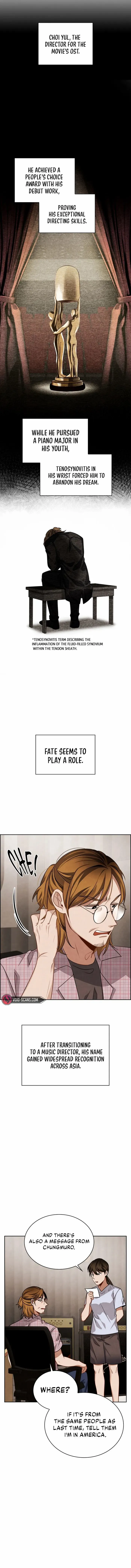 Be the Actor Chapter 48 - Page 1