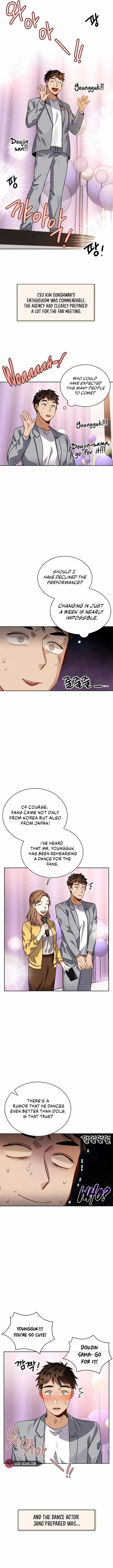 Be the Actor Chapter 48 - Page 10