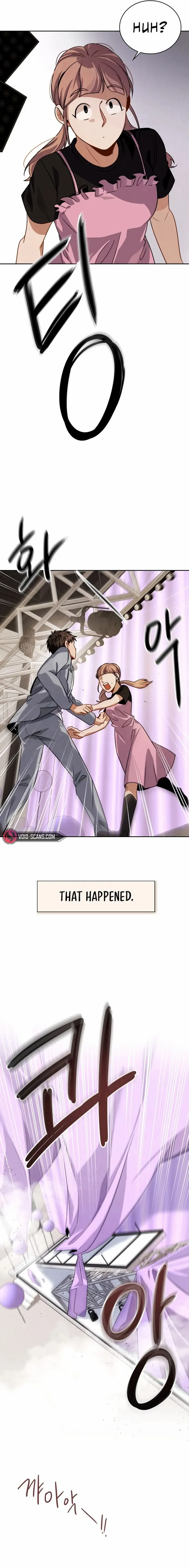 Be the Actor Chapter 48 - Page 14