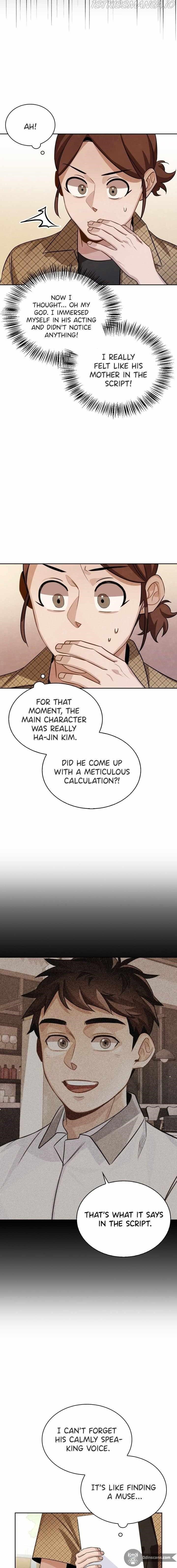 Be the Actor Chapter 5 - Page 11