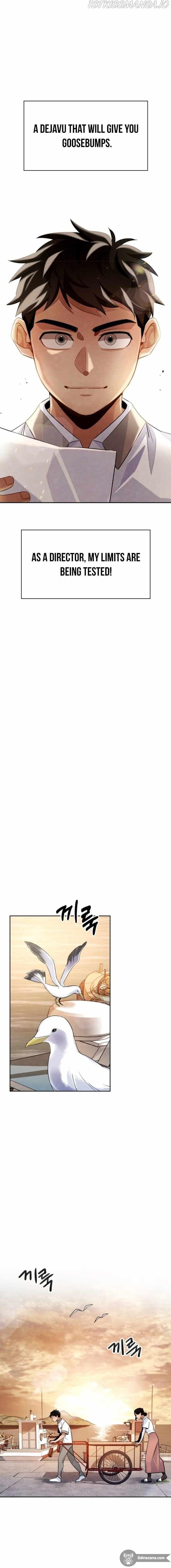 Be the Actor Chapter 5 - Page 14