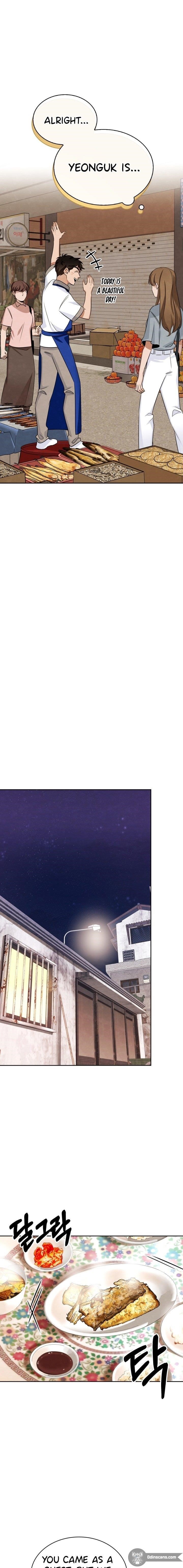 Be the Actor Chapter 6 - Page 14