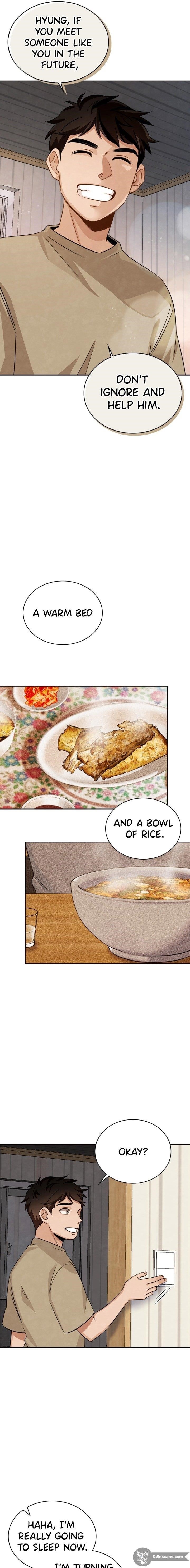 Be the Actor Chapter 6 - Page 18