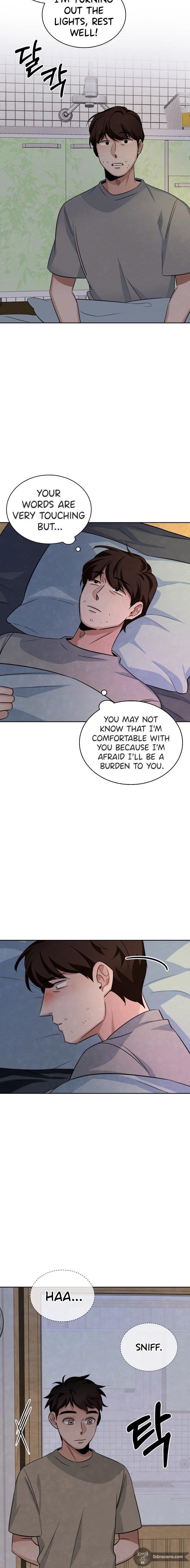 Be the Actor Chapter 6 - Page 19