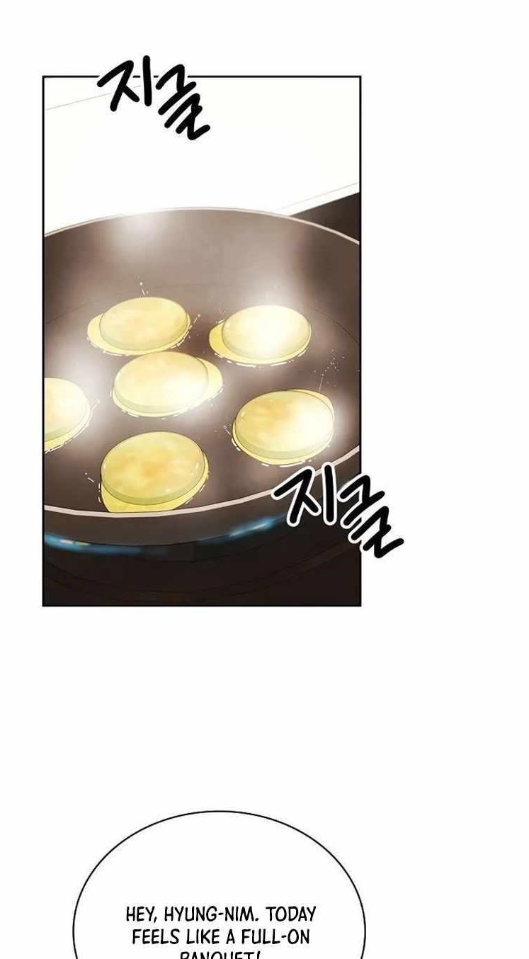 Be the Actor Chapter 63 - Page 1