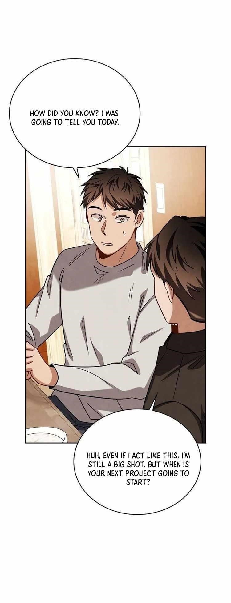 Be the Actor Chapter 63 - Page 11