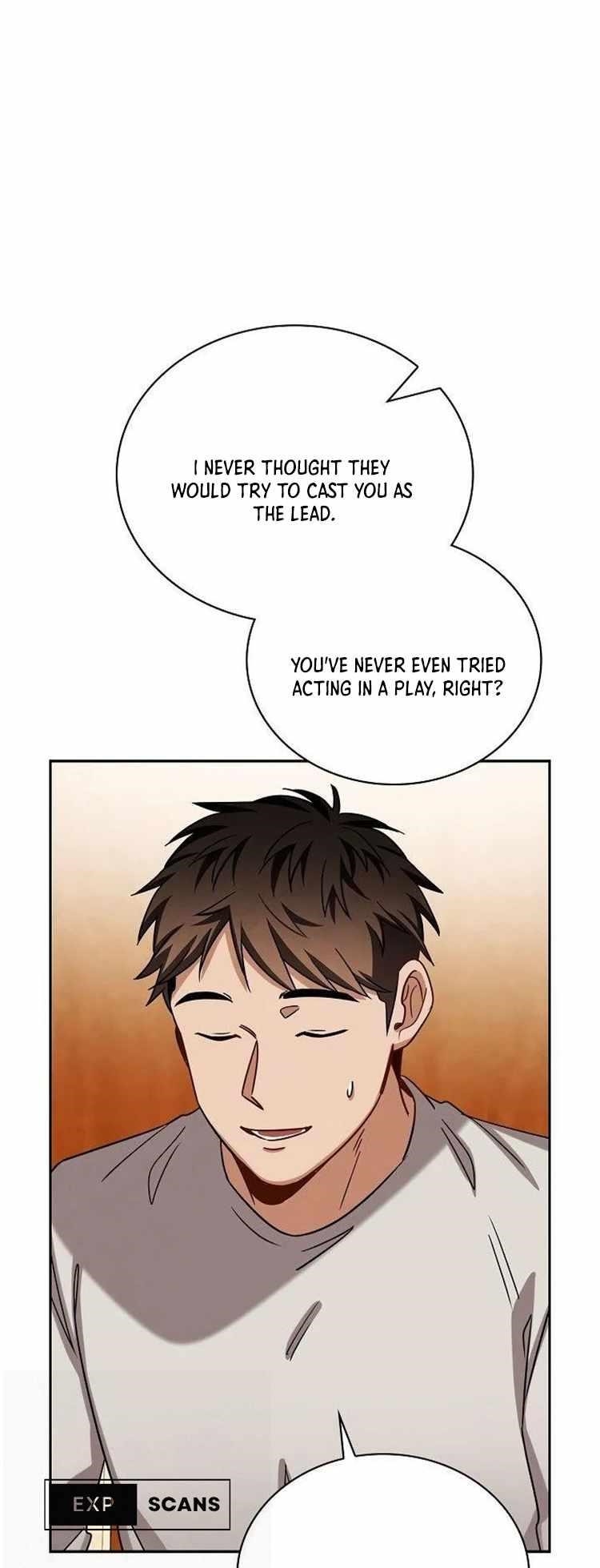 Be the Actor Chapter 63 - Page 13